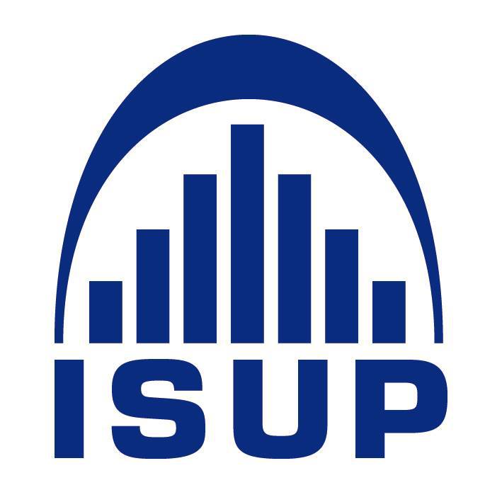 Logo ISUP